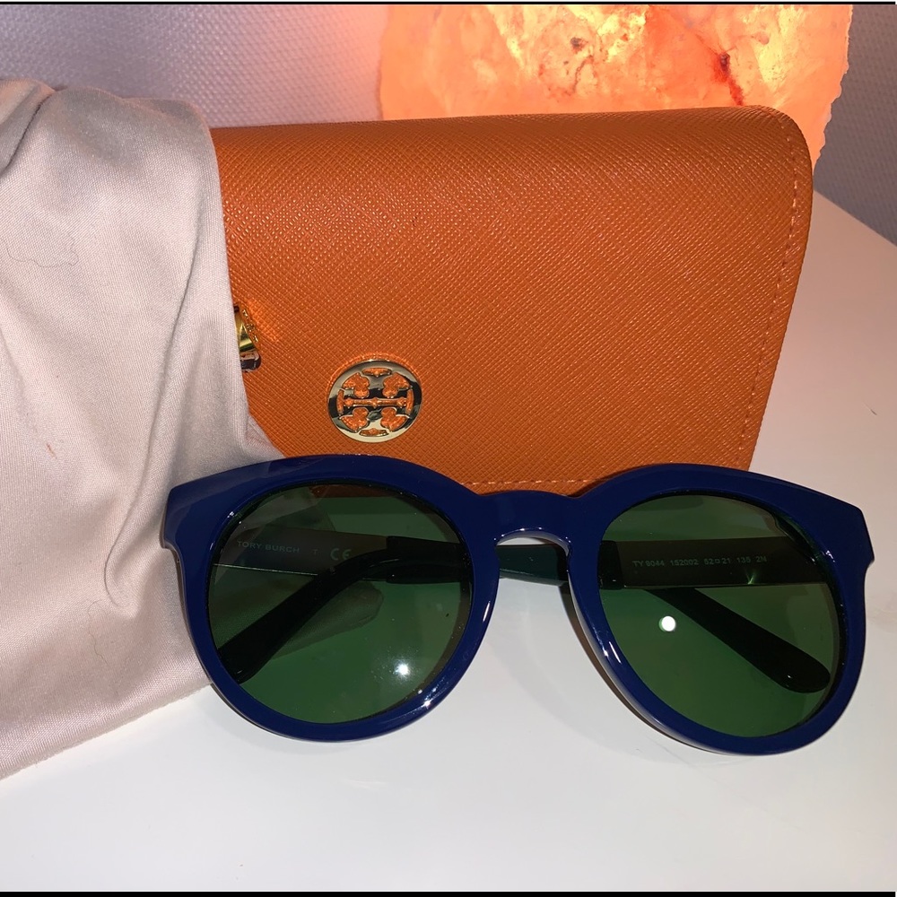 Tory Burch Sunglasses